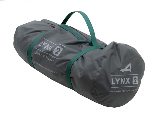 2-Person Backpacking Tent L21250