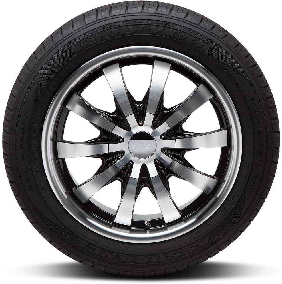 All-Season Radial Tire 195/65R15SL 91T G54244