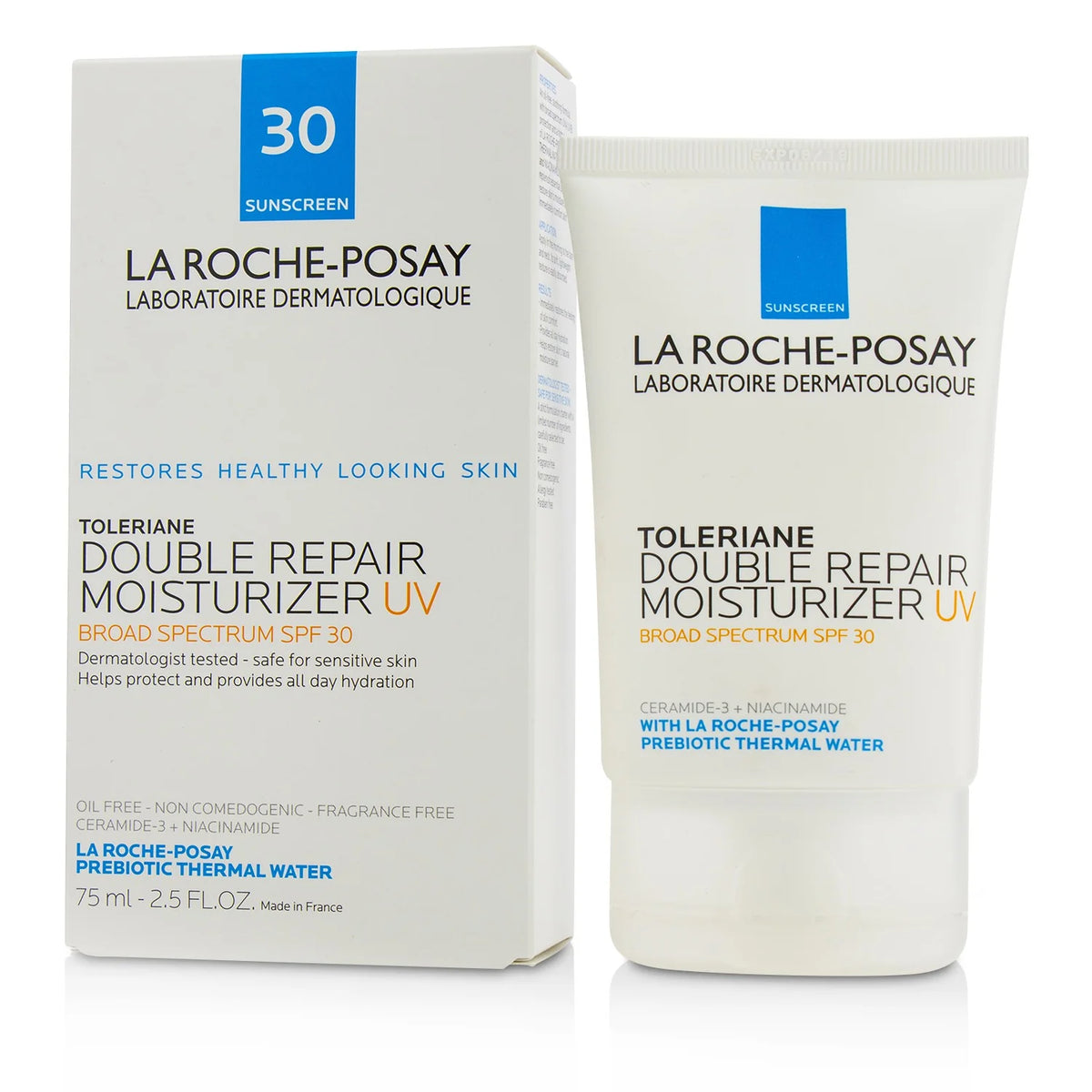 75ml/2.5oz SPF 30 Moisturizer P8529