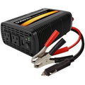 800W DC 12V Power Inverter J8062