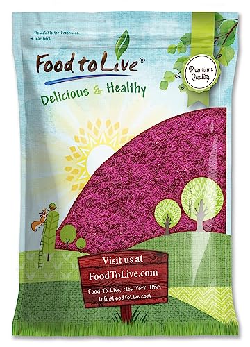 1 Pound Freeze-Dried Red Dragon Fruit Powder D2804