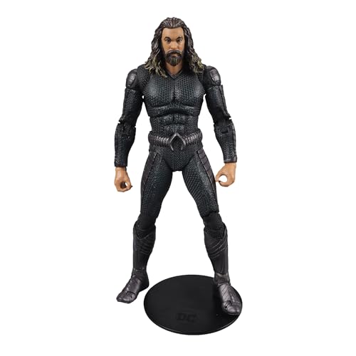 7" Action Figure O15401