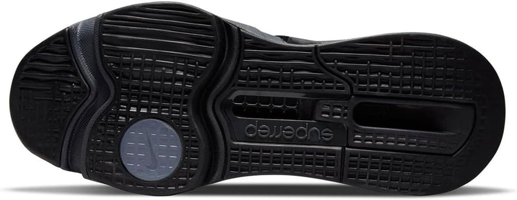 Black Anthracite Volt Sneakers Shoes D788642