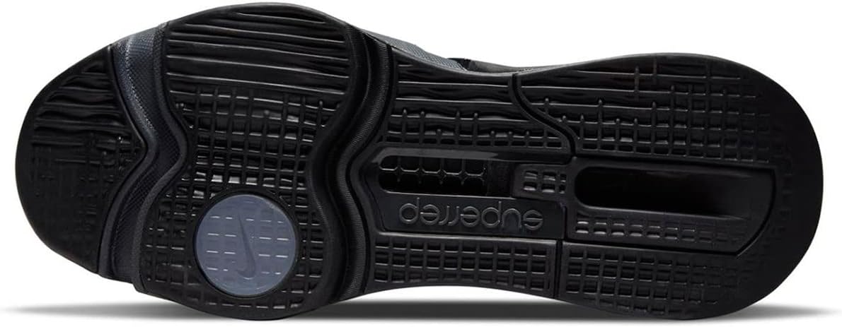 Black Anthracite Volt Sneakers Shoes D788642