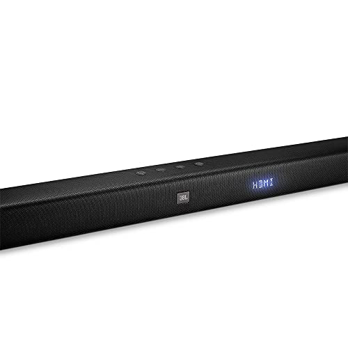 2.1 channel soundbar with wireless subwoofer (Black) Q9719