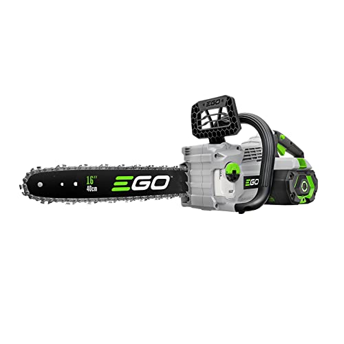 16-Inch 56-Volt Cordless Chainsaw C470257