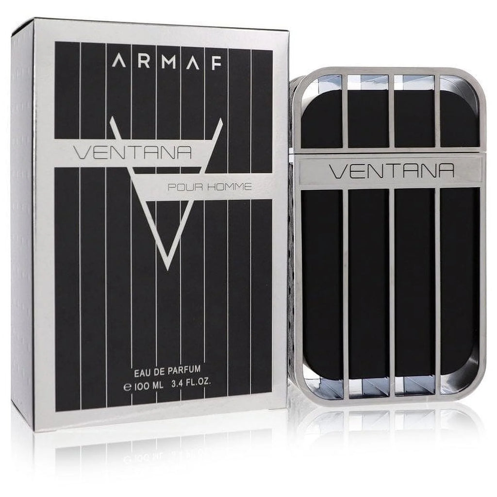 3.4 oz Eau De Parfum Spray for Men I732451
