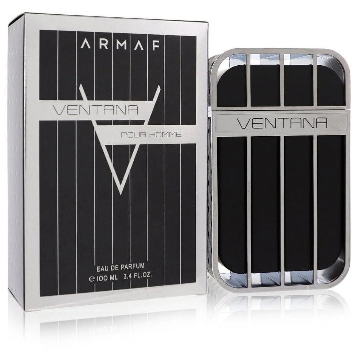 3.4 oz Eau De Parfum Spray for Men I732451