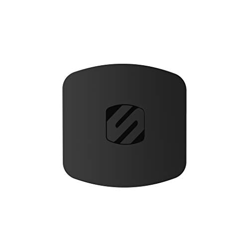 Replacement Plate Kit for Magnetic Car Phone Mount Holder, Metal Plates, Pack of 2 Z626