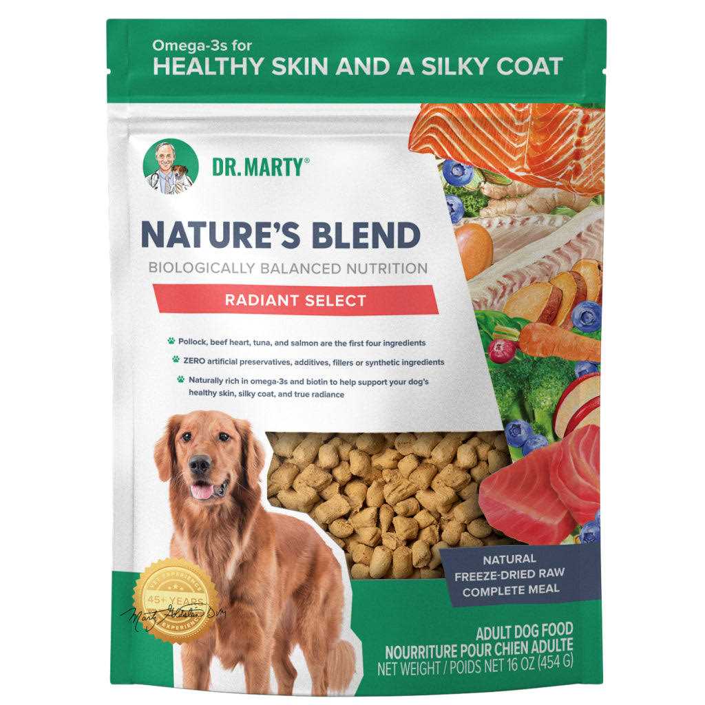 Freeze Dried Dog Food Z9615
