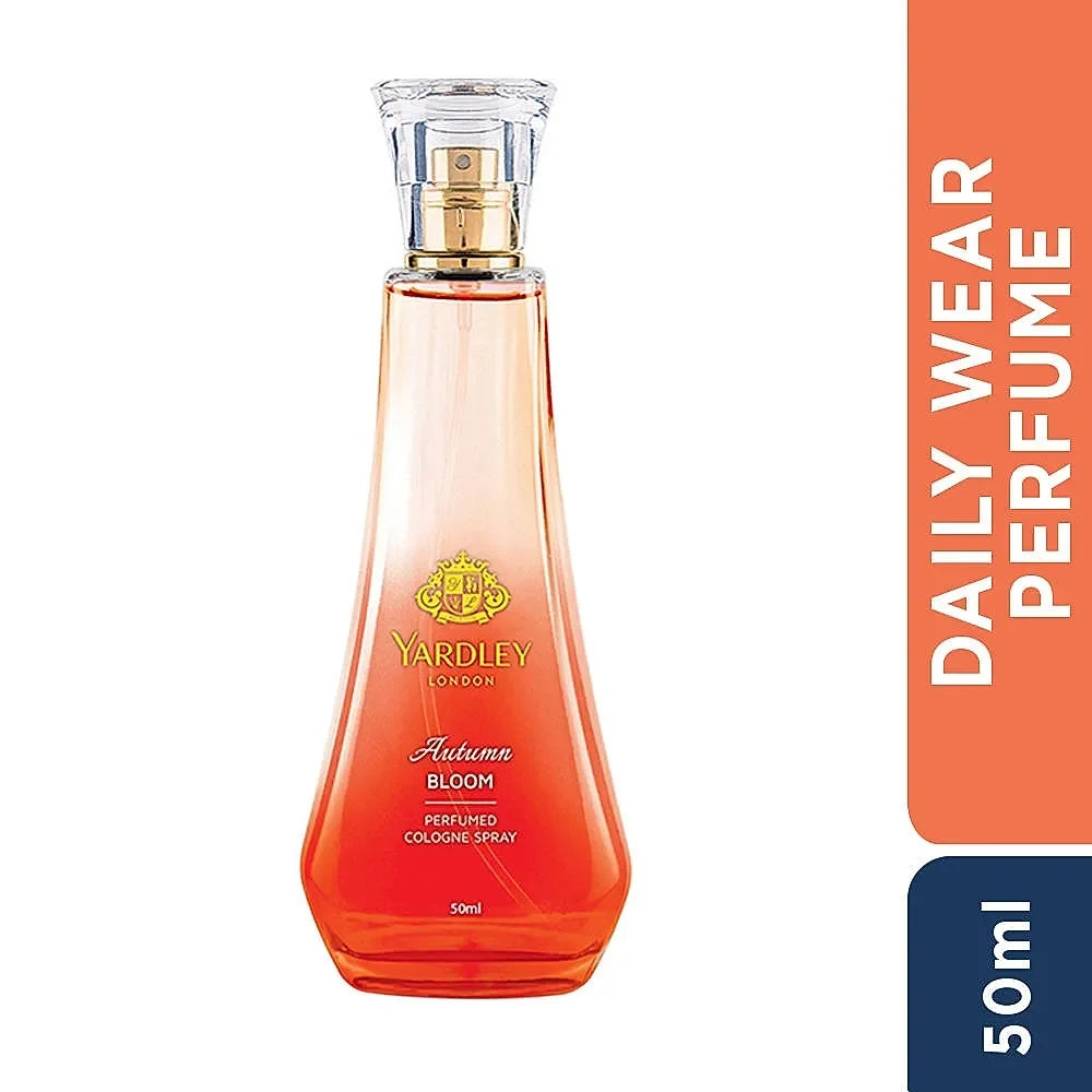 Autumn Bloom Lady Perfume - 100 ml U870