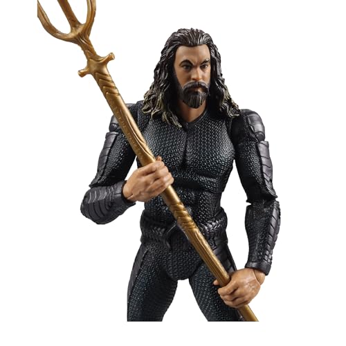 7" Action Figure O15401