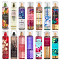 3 PACK Fine Fragrance Mist 8 oz each R368