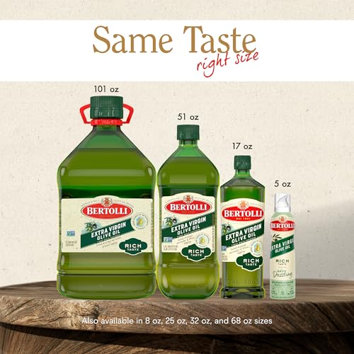 Extra Virgin Olive Oil 101 oz (3L) R8098