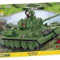 T-34-85 Medium Tank A7830