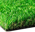 1.38" Pile Height 6FTx14FT Artificial Grass K264958