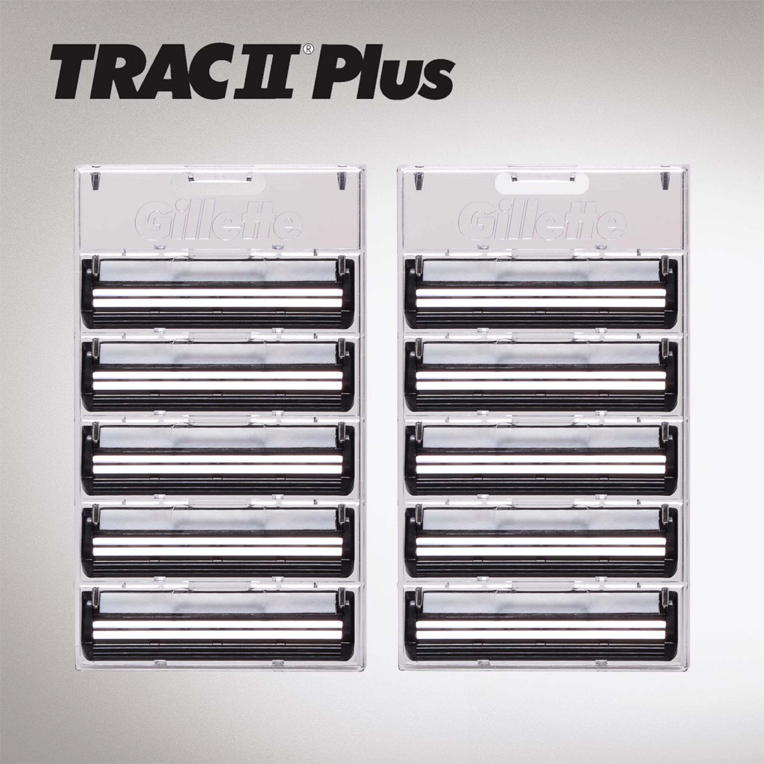 10 Count Razor Blade Refills M739170