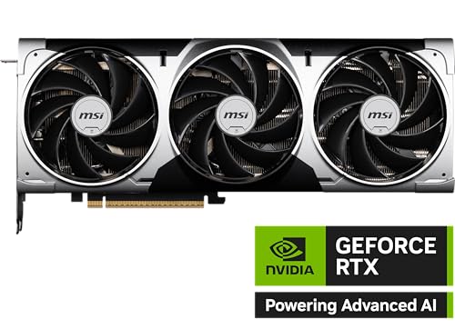 RTX 5070 Ti 16G Ventus 3X OC Graphics Card 16GB GDDR7 256-bit J73517