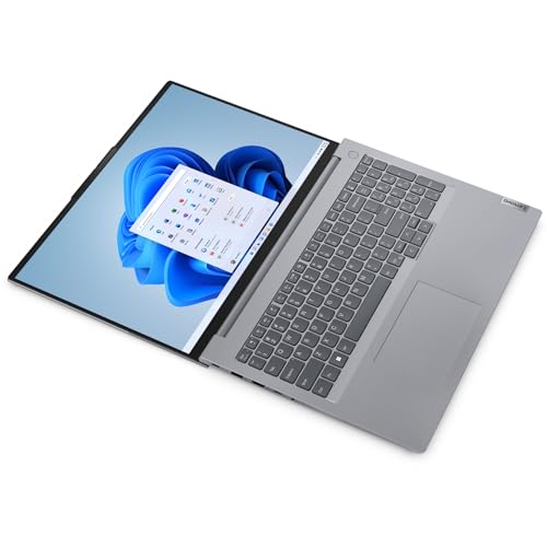 16" FHD+ Laptop Computer, 13th Gen Intel 10-Core i5-1335U, 16GB DDR5 RAM, 512GB PCIe SSD, WiFi 6, Bluetooth 5.1, Fingerprint Reader, Windows 11 Pro Z33124
