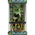 Paludarium Terrarium and Aquarium B783