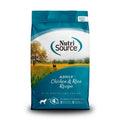NutriSource Adult Chicken Rice Dry Dog Food E323