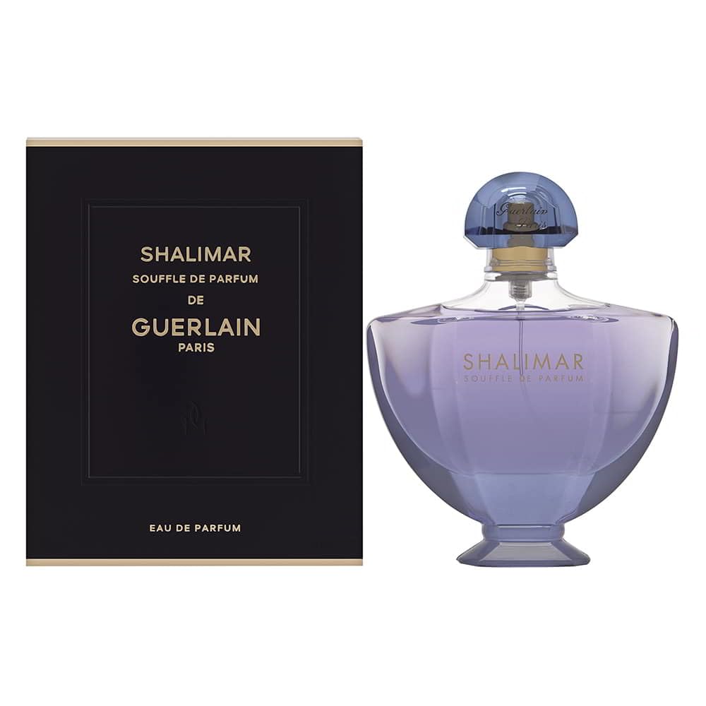 3 Ounce EDP Spray N6122