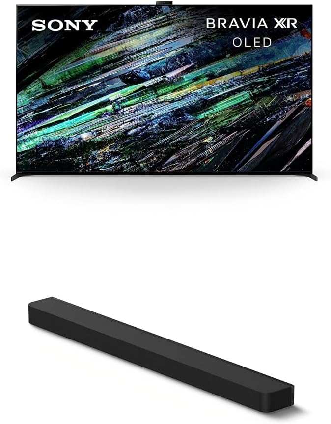 65 inch 4K Ultra HD TV with Dolby Vision HDR F60042