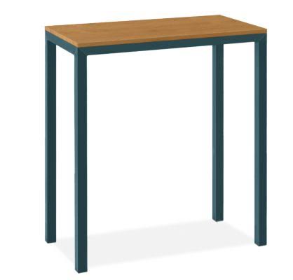 White Oak Top Bar Table R1785