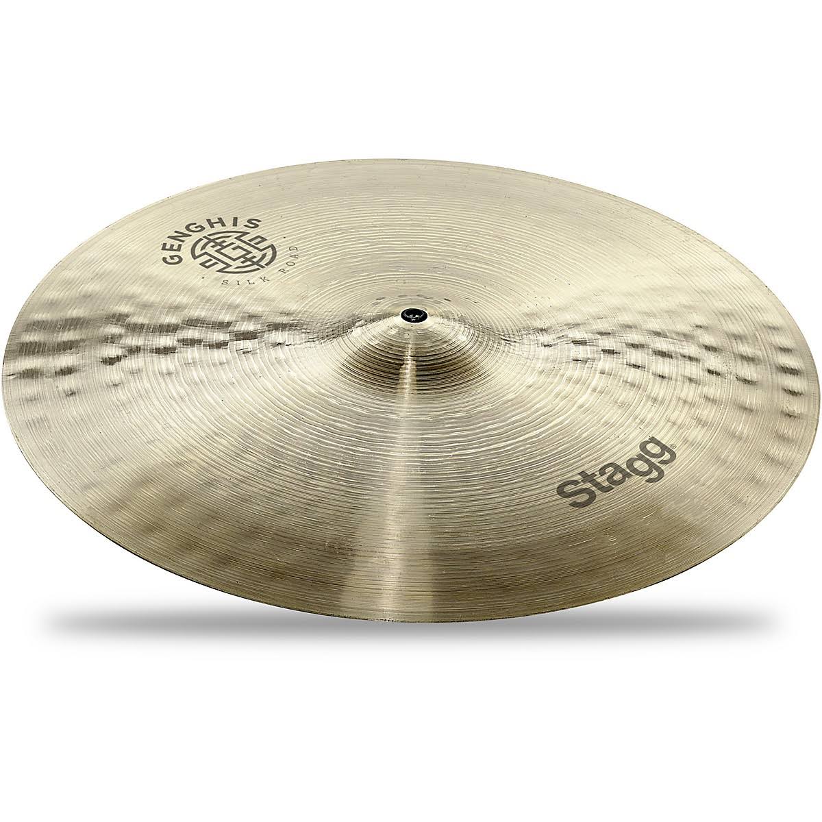 17x22 Medium Crash Cymbal E36366