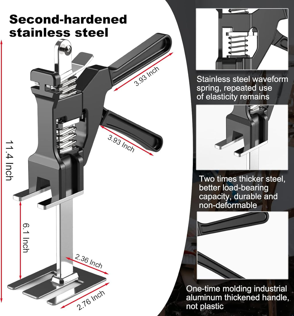 Arm Tool Lift 330lb Multi-Function Height Adjustment Lifting Device W570