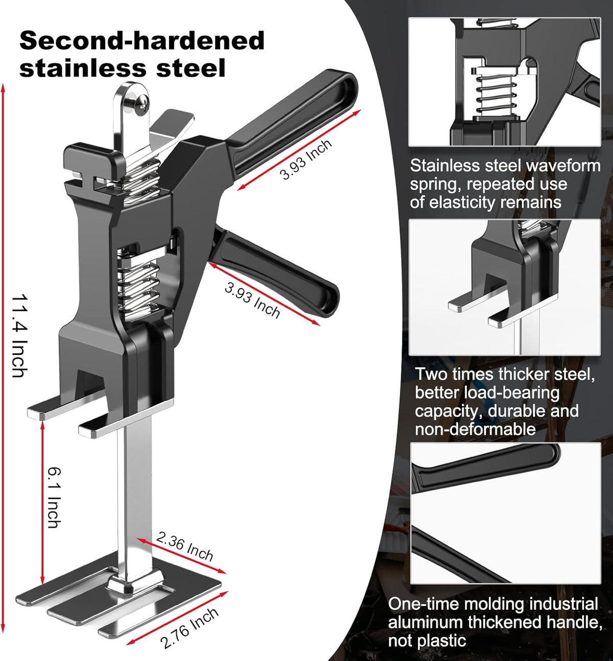 Arm Tool Lift 330lb Multi-Function Height Adjustment Lifting Device W570