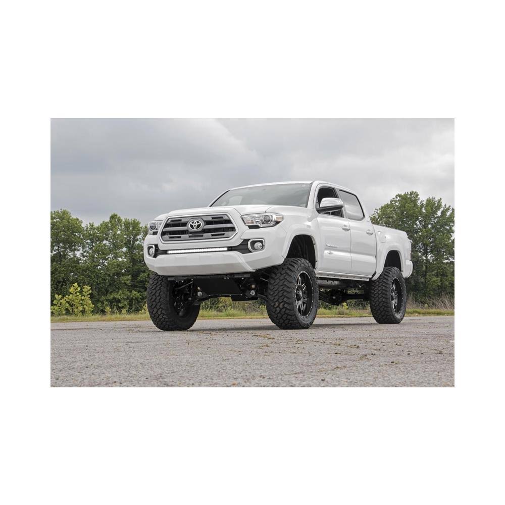 6x22 2005-2015 Toyota Tacoma Lift Kit O986845