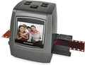 22MP Film Scanner with 2.4 LCD Screen F718034