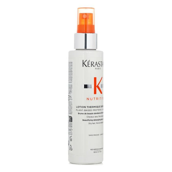 150ml/5.1oz Lotion Thermique Sublimatrice K733