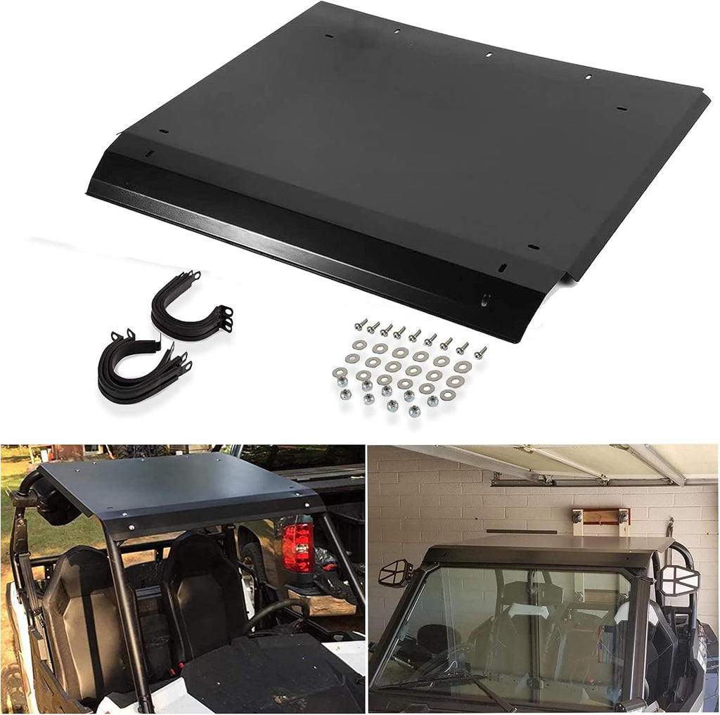 Aluminum UTV Hard Roof 2 Seat A3622