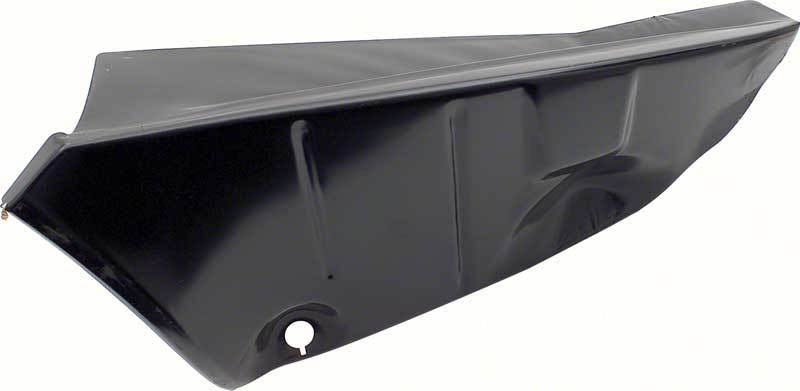 1970-73 Camaro Trunk Lower Side Panel G4997