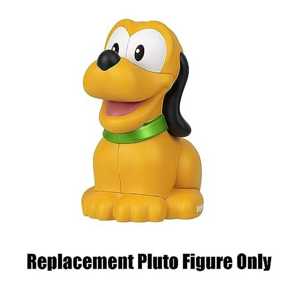 Replacement Pluto Figure T480