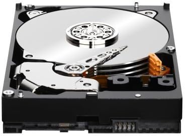 4TB SAS 3.5 inch 7200 RPM 32MB Cache Hard Drive V49246