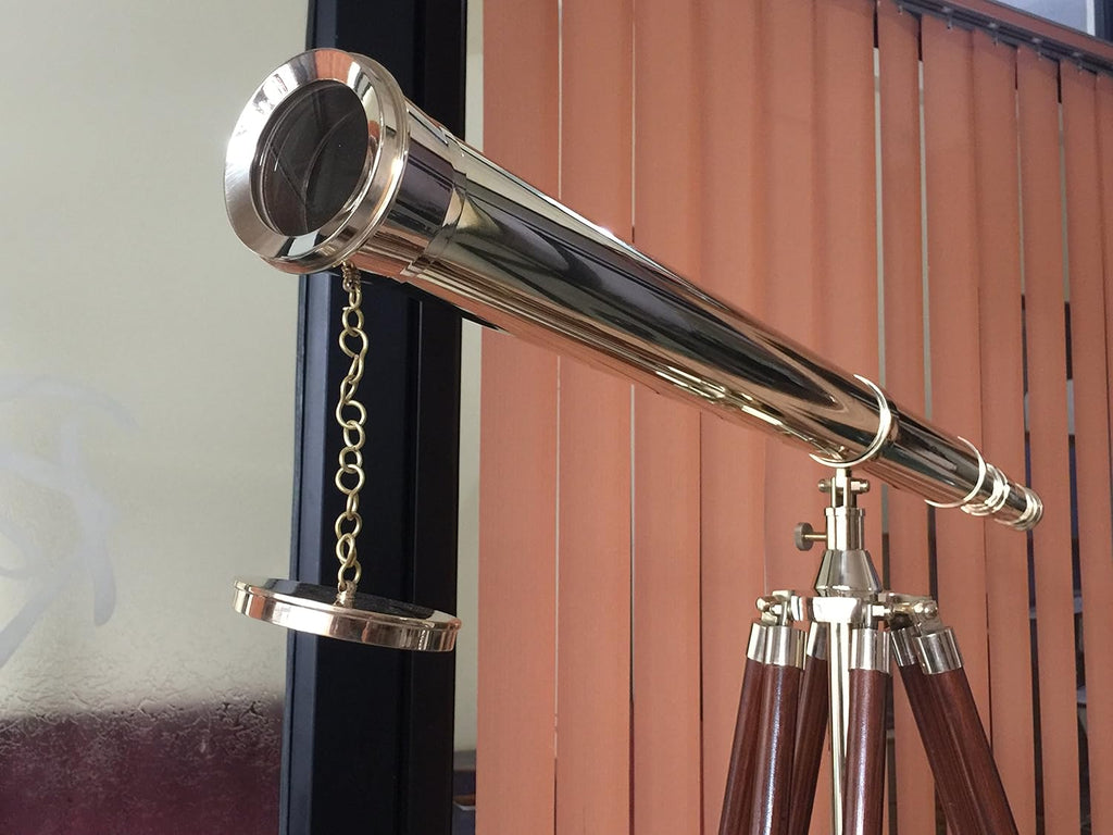 Refractor Telescope X332167