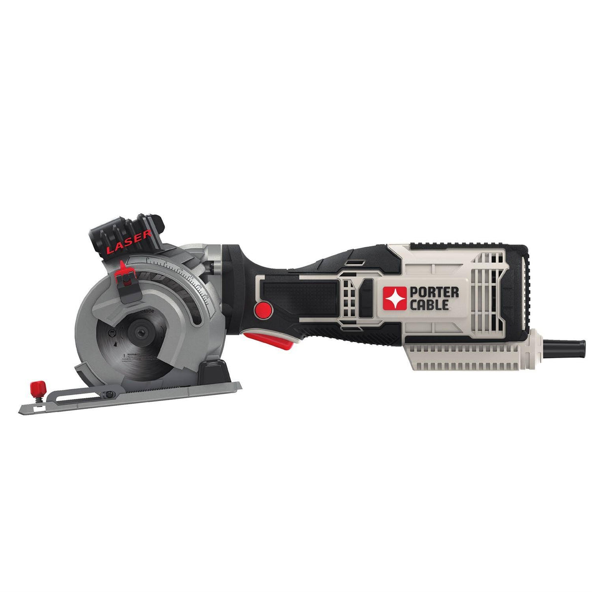 5.5 Amp 3-1/2 inch Multi Material Saw Kit D507