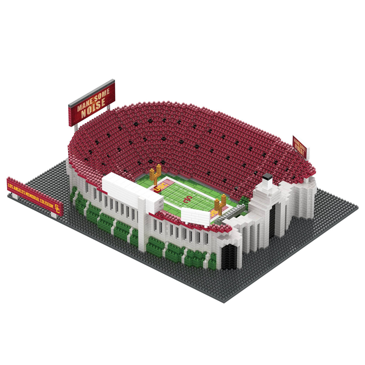3D BRXLZ Stadium Q736622
