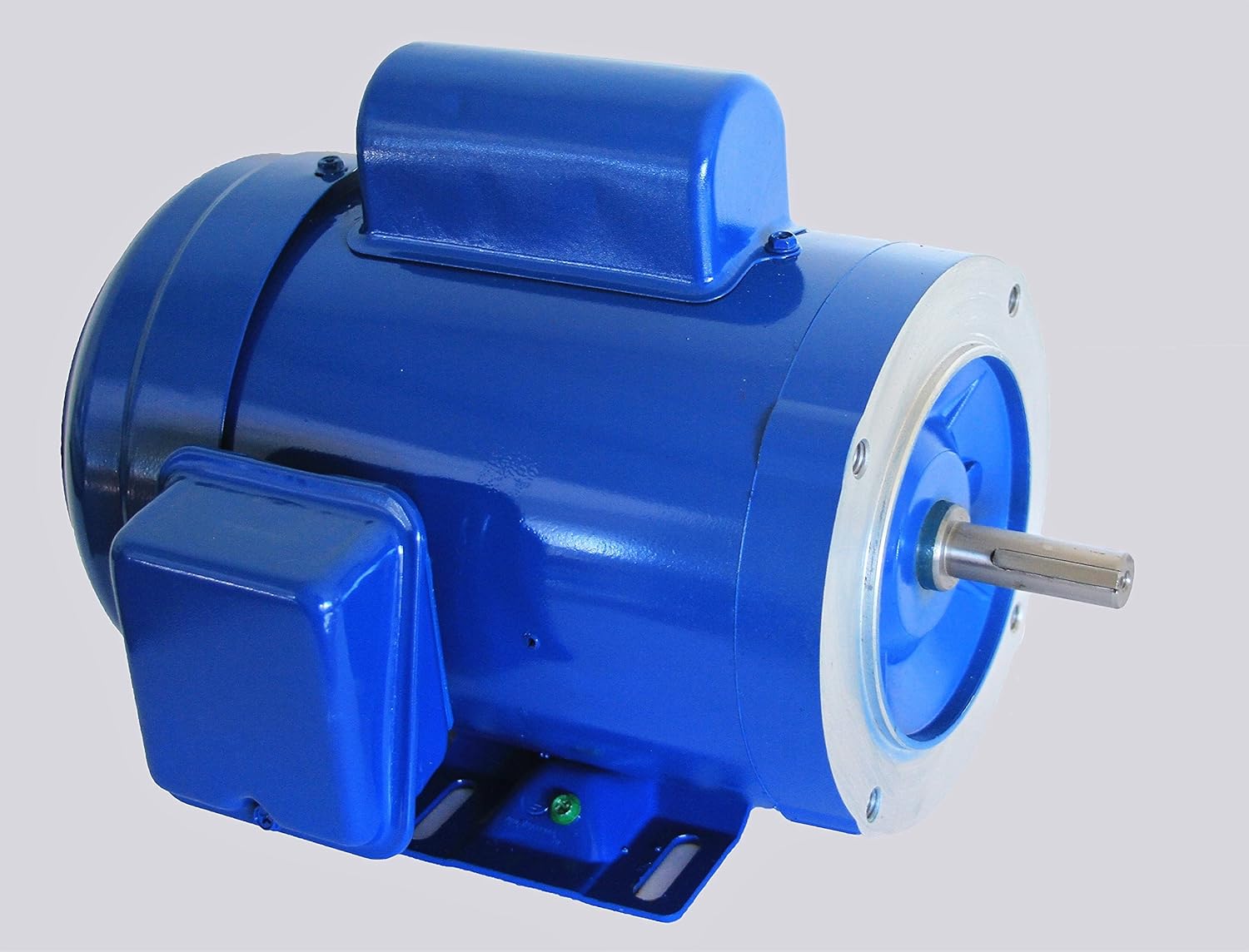 1/3 HP AC Motor, 3450RPM, 1 Phase, 115/230V Z322