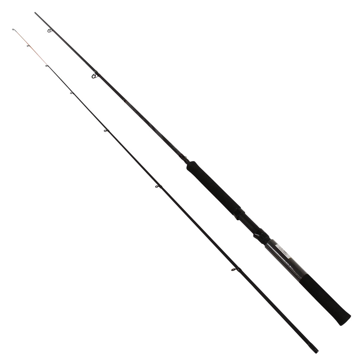 Crappie Hunter Spinning Fishing Rod C996