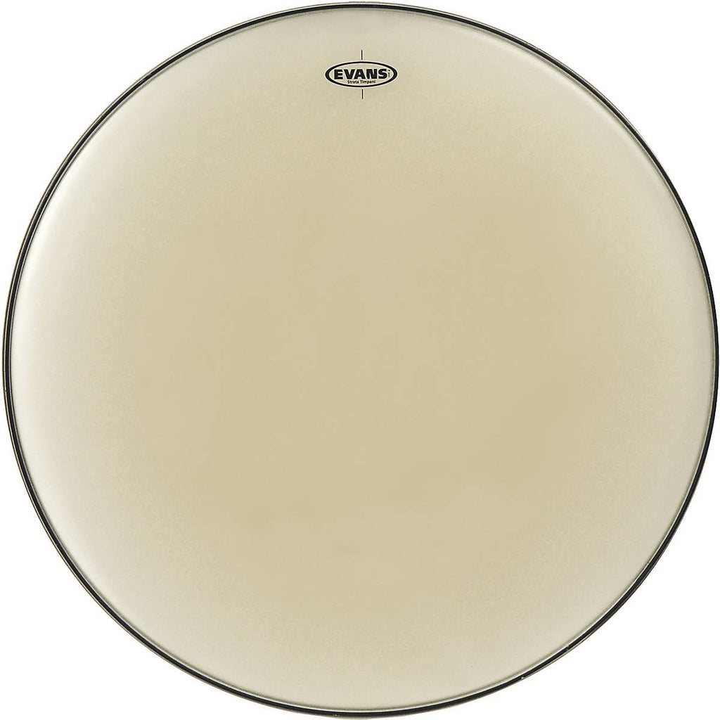 26x22 Strata Timpani Head I5068