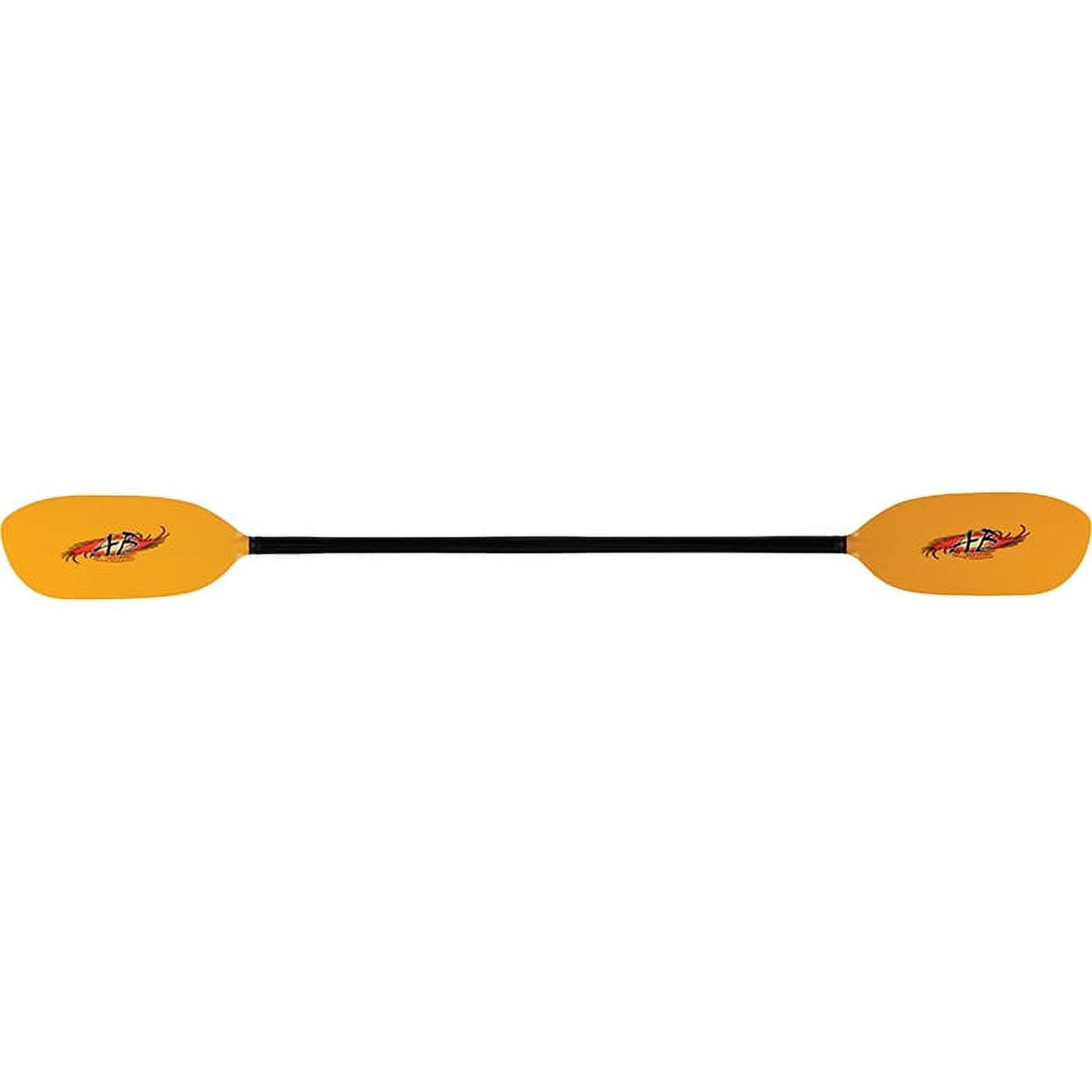 Whitewater Paddle E11478