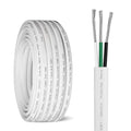 14 Gauge 50Ft Tinned Copper Marine Wire J543930