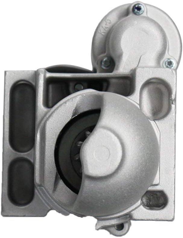 3HP High Torque Mini Starter 11 Tooth Pack of 2 O329
