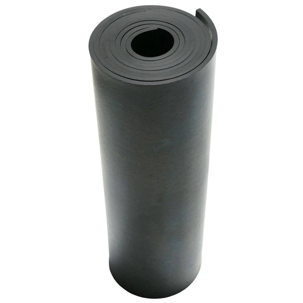 50A Smooth Finish Neoprene Sheet Z989