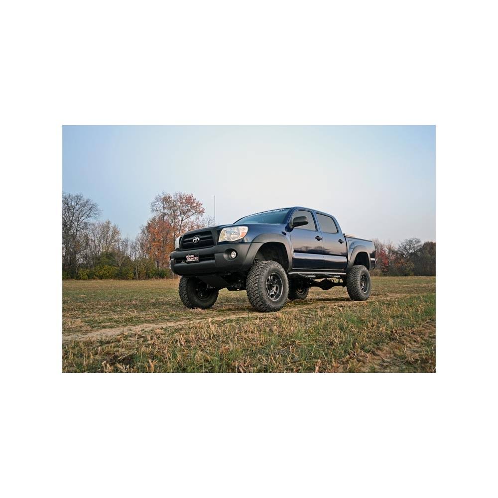 6x22 2005-2015 Toyota Tacoma Lift Kit O986845