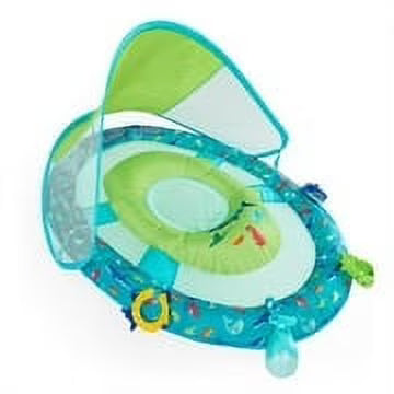Baby Spring Float Splash N' Play H84778